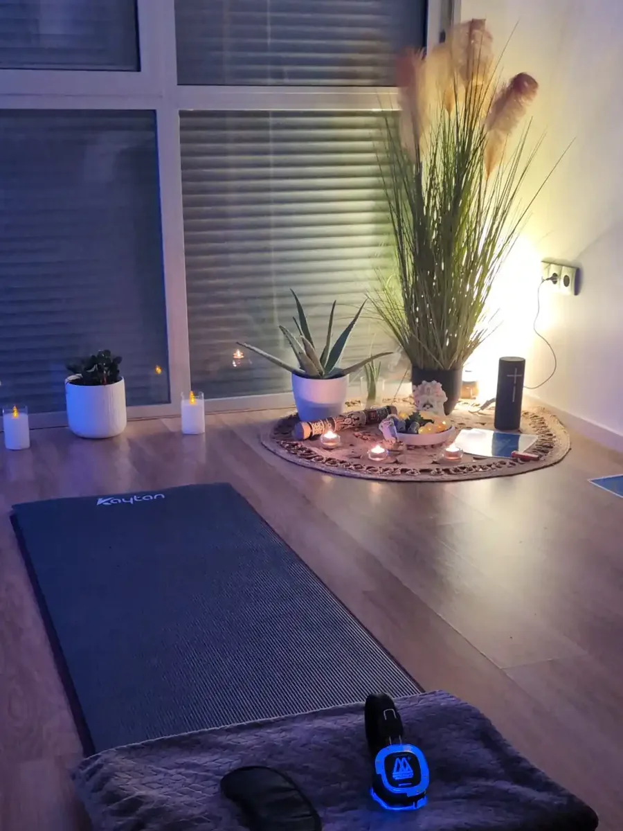 Terapia reconectiva Viviana Ruiz Murcia
